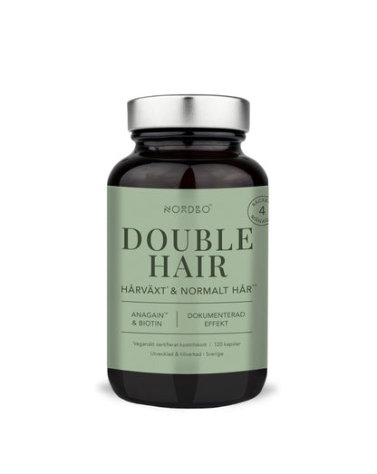 Double Hair Nordbo
