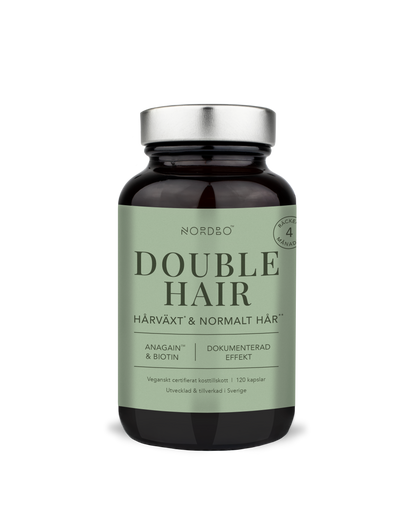 Double Hair Nordbo
