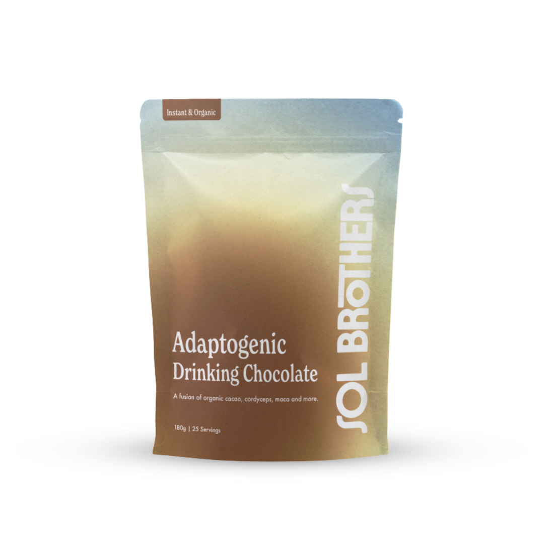 Adaptogenic Cacao