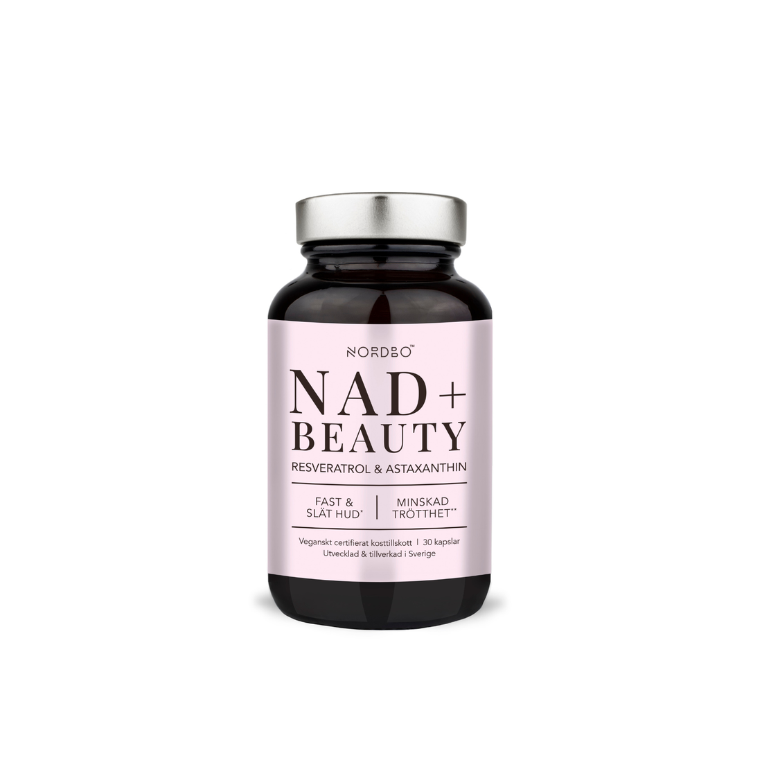 NAD+ Beauty