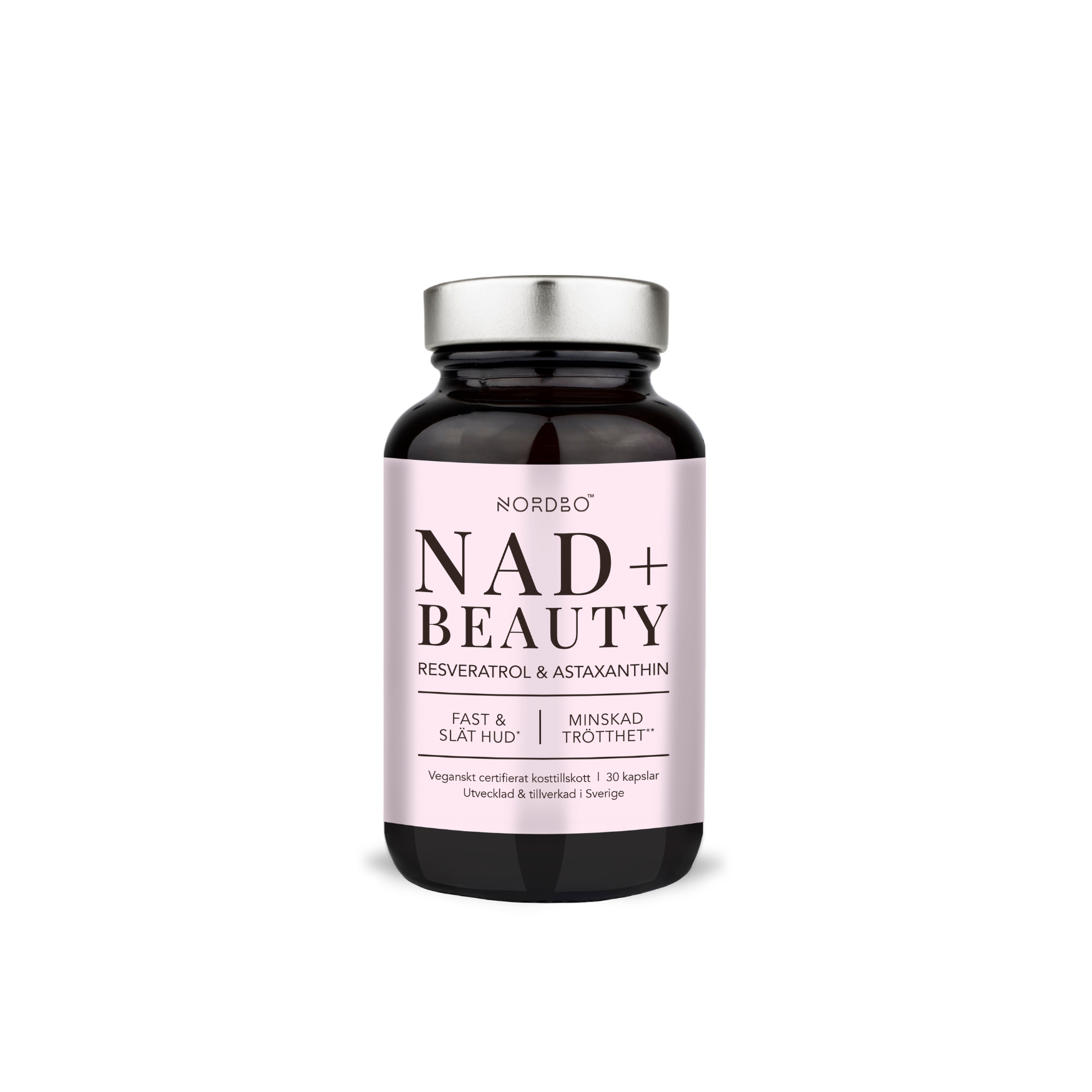 NAD+ Beauty