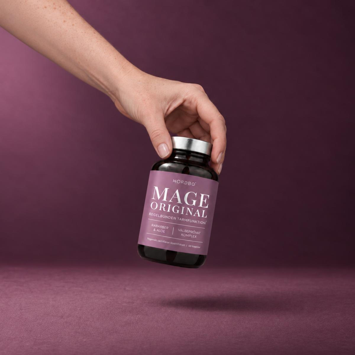 Mage Original Nordbo