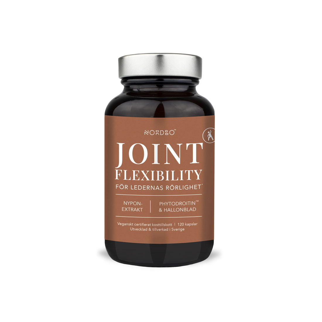 Joint Flexibilty Nordbo
