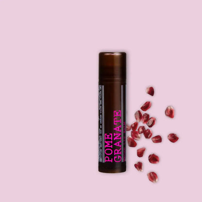 Booming Bob varasalvi - Pomegranate