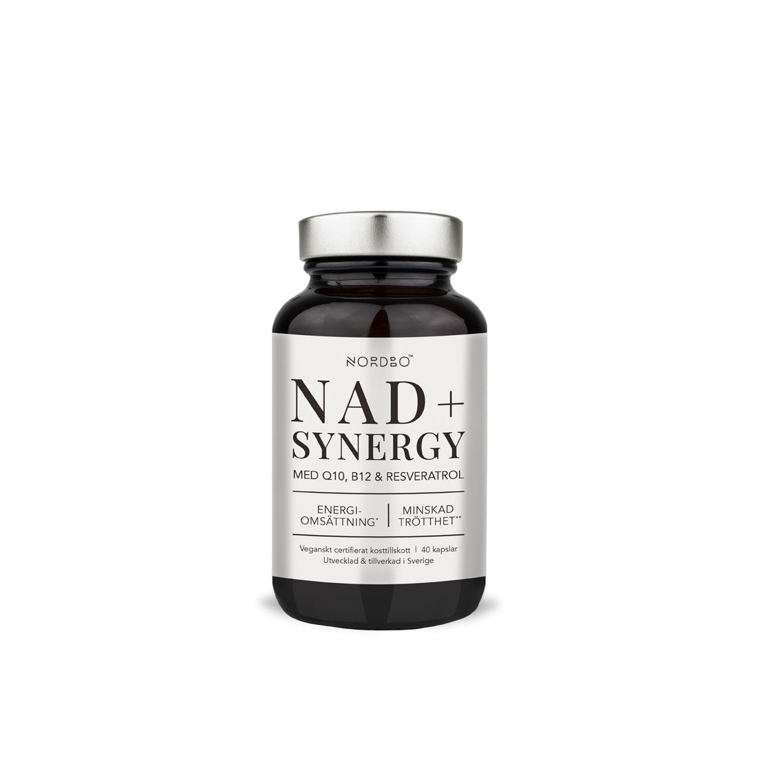 NAD+Synergi
