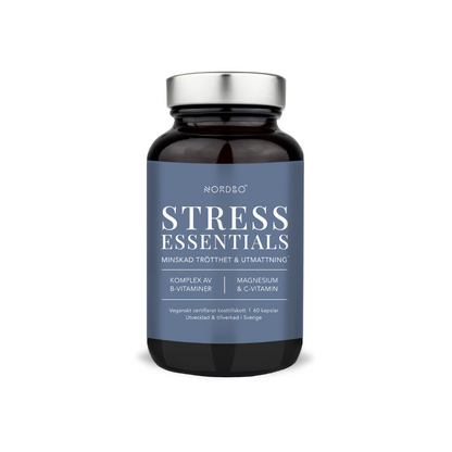 Stress Essentials Nordbo