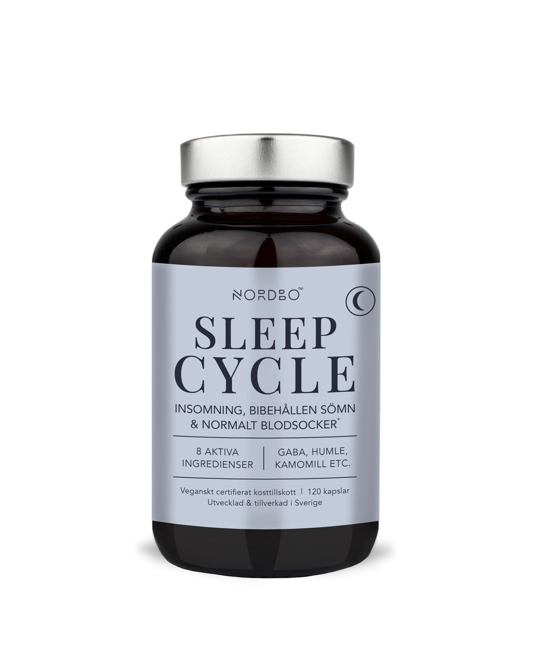 Sleep Cycle Nordbo