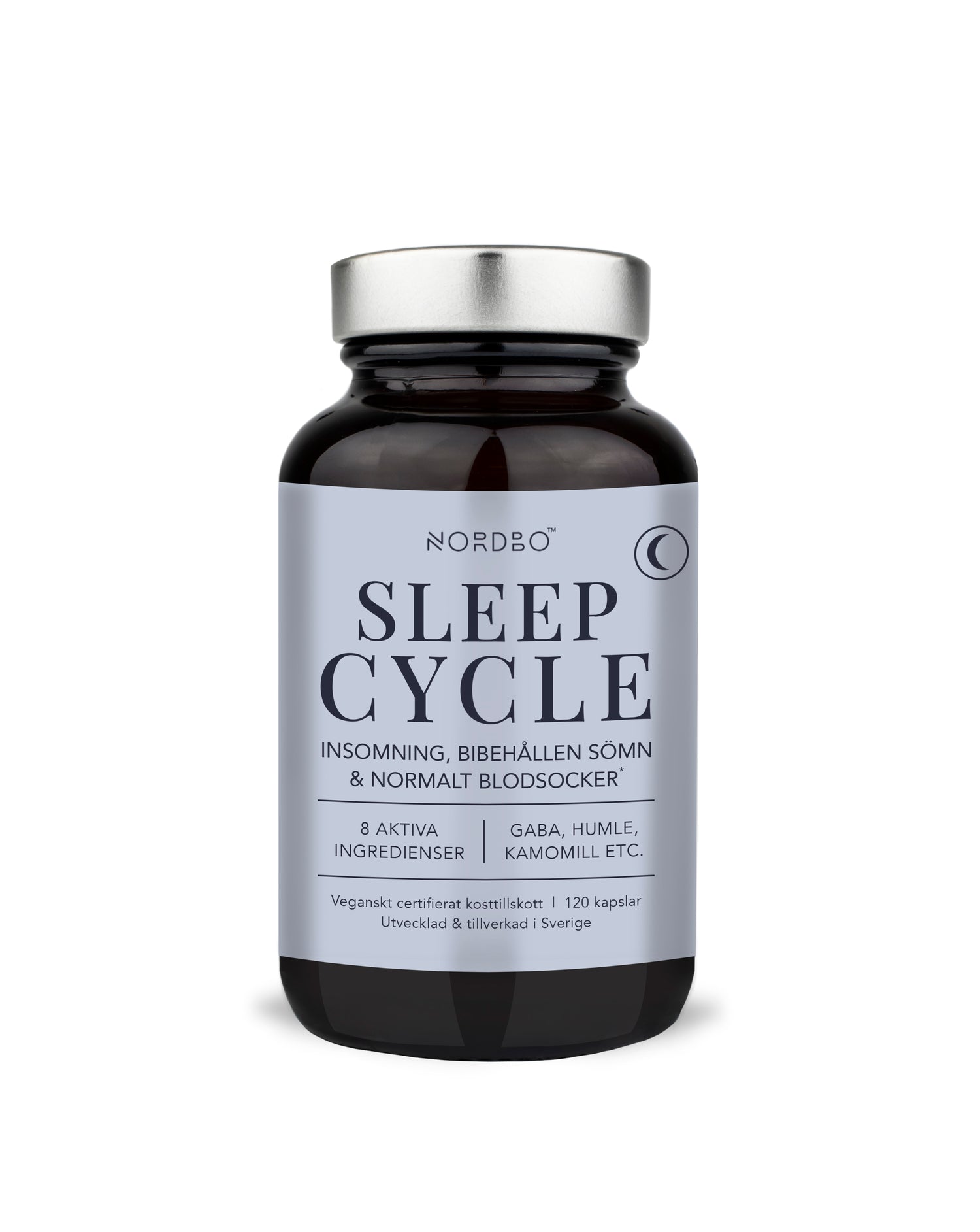 Sleep Cycle Nordbo