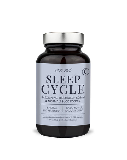 Sleep Cycle Nordbo
