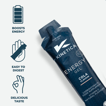 Kinetica Orkugel