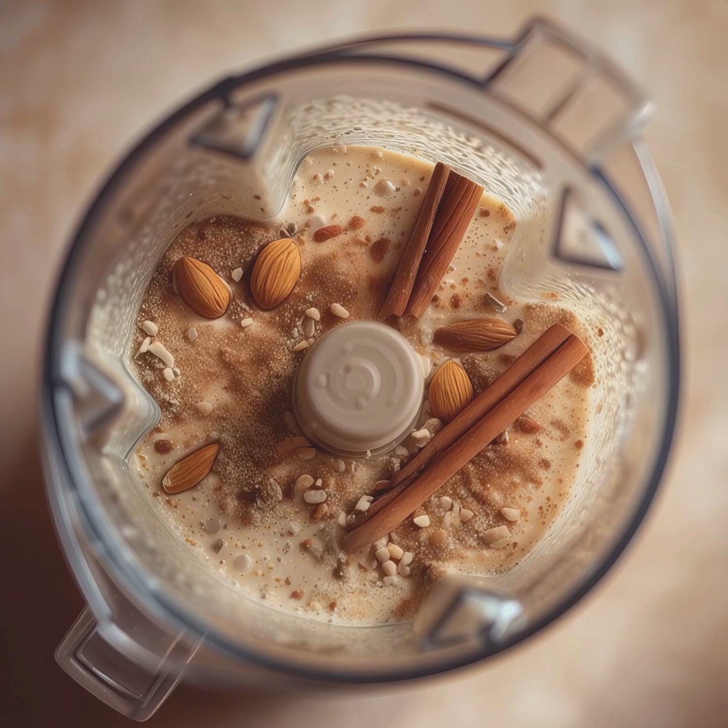 The No Bar - Próteinstykki - Cinnamon