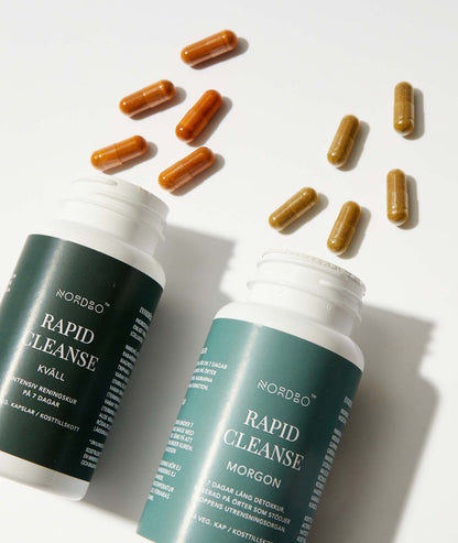 Rapid Cleanse Nordbo